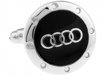 Запонки Audi