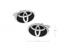 Запонки Toyota