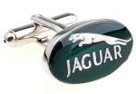 Запонки Jaguar