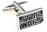Запонки Star Wars